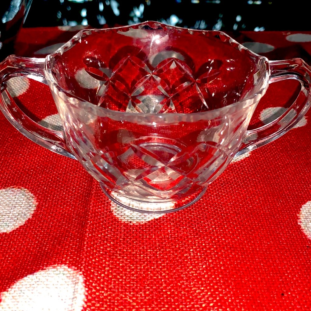 sugar bowl